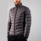 Куртка Napapijri Aerons Stand Dark Grey Solid NP0A4ENM1981