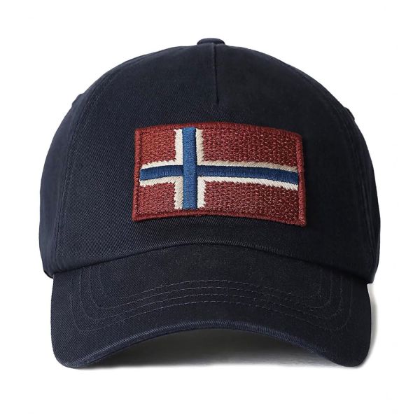 Кепка NAPAPIJRI NP0A4F941761 blue