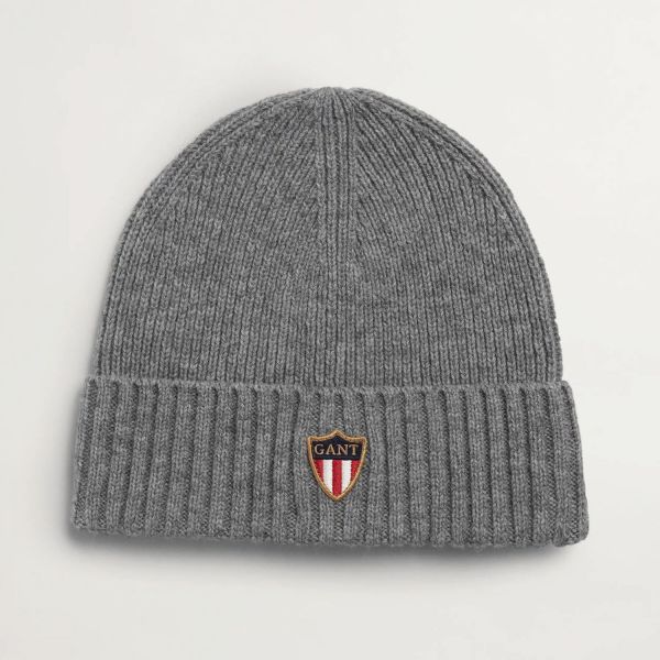 Шапка Gant Banner Shield Beanie