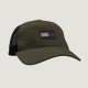 Кепка Tommy Hilfiger 69J4661 251
