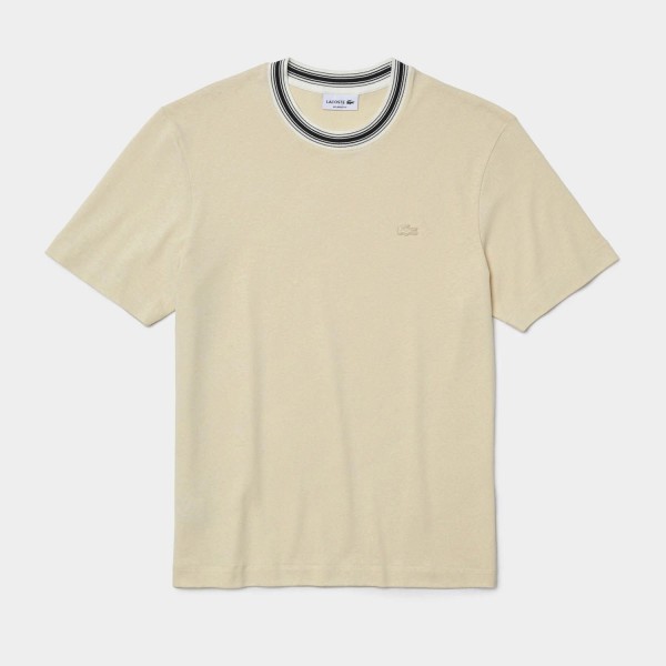 Футболка Lacoste TH0457 51 056