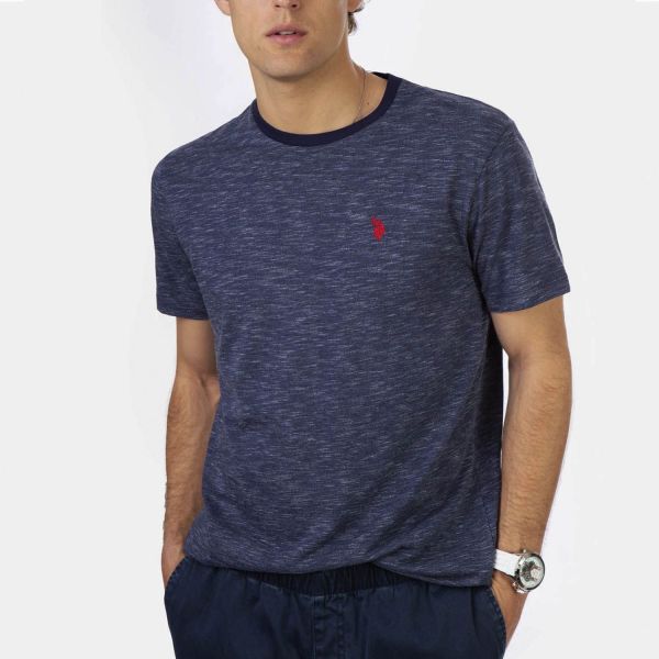 Футболка US POLO ASSN. 114384YH CLNV