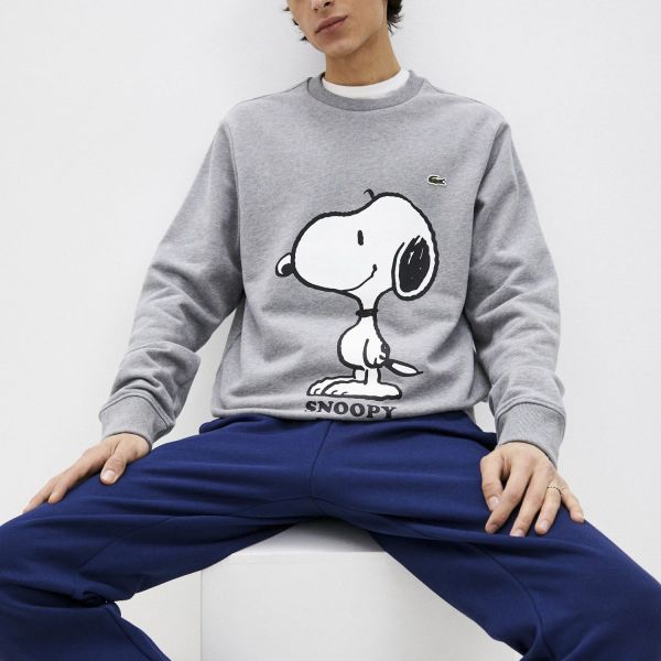 Толстовка Lacoste SH7765 51 LGL