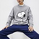 Толстовка Lacoste SH7765 51 LGL