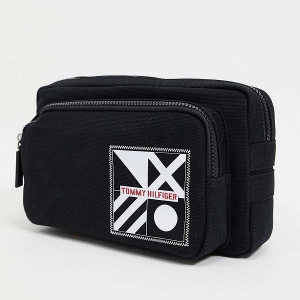 Поясная сумка Tommy Hilfiger 69J0766 001
