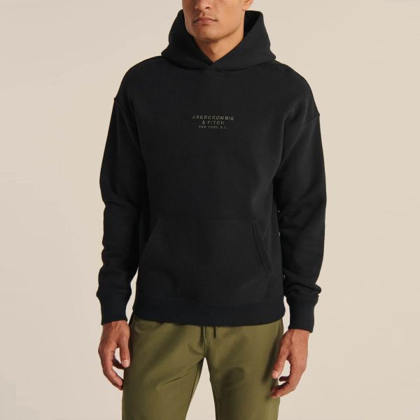 Худі Abercrombie & Fitch 122-231-1088-900