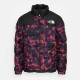 Куртка The North Face M Lhotse Jacket TNFBLKM BLCM PRNT