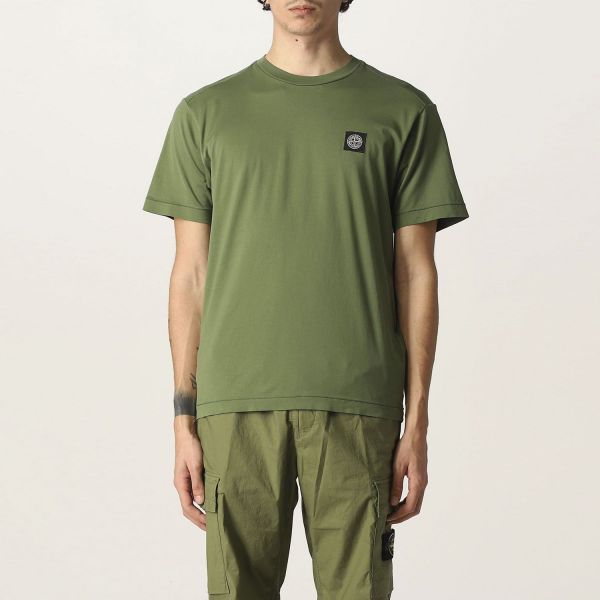 Футболка Stone Island 761524113.V0058