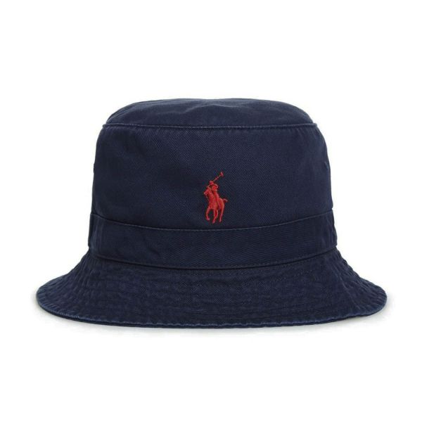 Панама POLO Ralph Lauren 710798567005