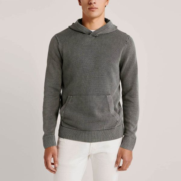 Худи Abercrombie & Fitch 120-201-1708-130