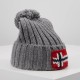 Шапка NAPAPIJRI Semiury 3 grey