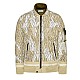 Пуховик Stone Island 7515433E1.V0091