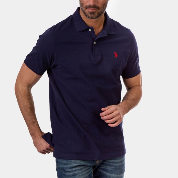 Поло US Polo Assn 11601588 CLNV