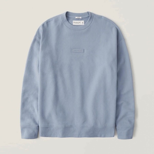 Свитшот Abercrombie & Fitch 122-231-1131-220
