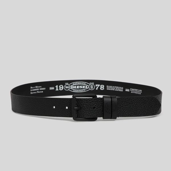Ремінь Diesel B-Canaro X06561 P0396