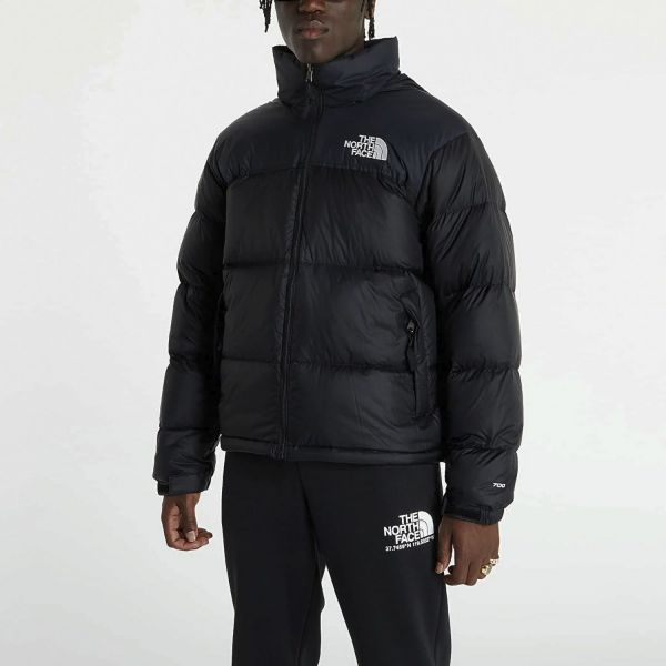 Куртка The North Face M 1996 RTRO NPSE JKT R TNF