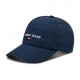 Кепка Tommy Hilfiger AM0AM08492 C87