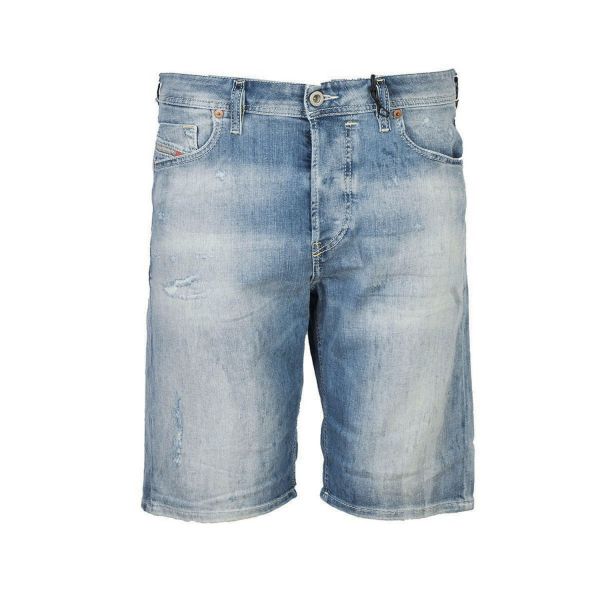 Шорты Diesel Keeshort Calzoncini 00SD3V-084QP-01