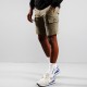 Шорти Weekend Offender WOSST508 Parma Dark Khaki