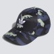 Кепка Adidas ORI Relaxed Camo Trefoil