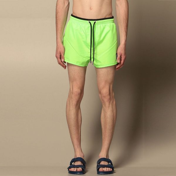 Плавательные шорты Diesel BMBX-Reef-30 Boxer Short 00S0L6-0ADAG-5BJF