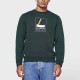Толстовка Lacoste SH9212 00 K5E