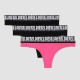 Білизна Diesel UFST-Stars-Threepack String 00SE0K-0NAZU-E5437