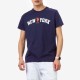 Футболка US POLO ASSN. 11A2040H CLNV