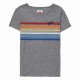 Футболка Tommy Hilfiger Tees T1AH0BGE