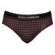 Брифи Dolce&Gabbana N3A29J FS746