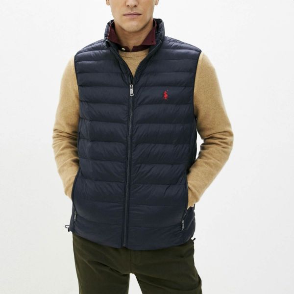 Жилет POLO Ralph Lauren 710810898007