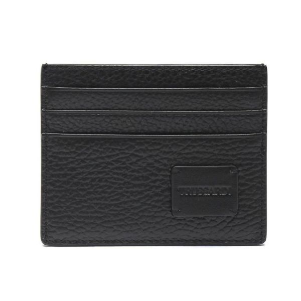 Картхолдер Trussardi 72W00070 2Y000196