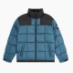 Куртка The North Face M Lhotse Jacket Mallard Blue