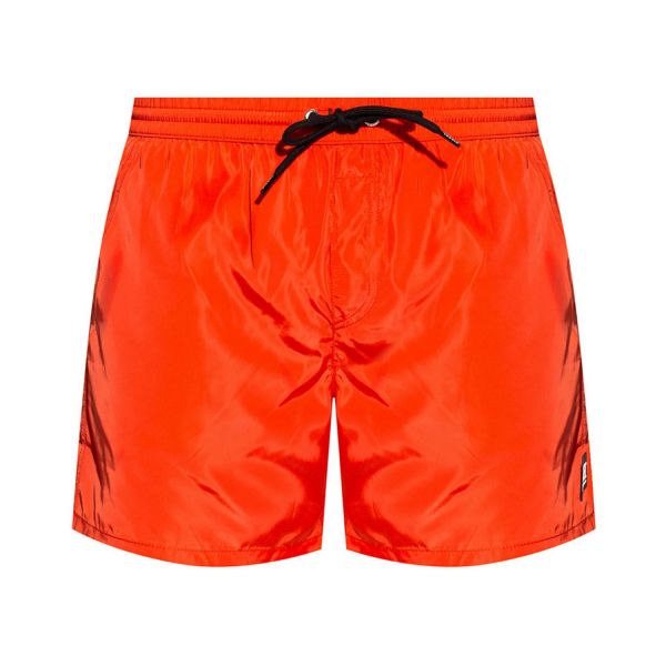 Плавальні шорти Diesel BMBX-Caybay SW Boxer Medium 00SXLH-0KDAA-3AG