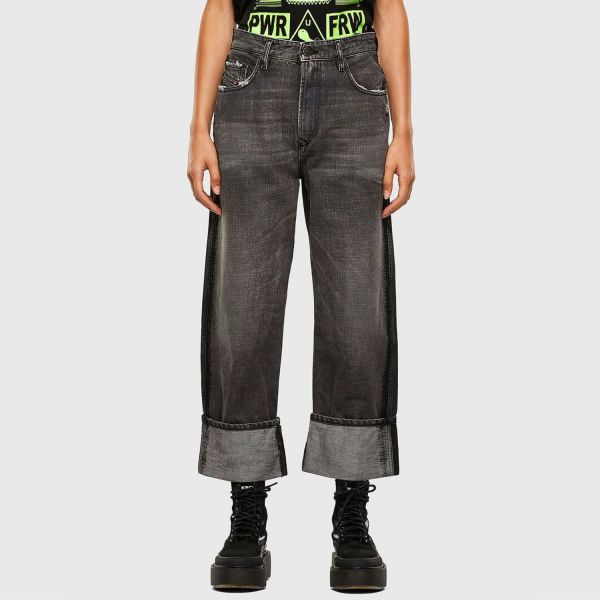 Джинси Diesel D-Reggy-SP1 A01231-009IL-02