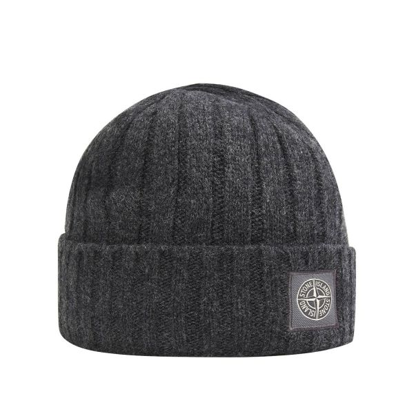 Шапка Stone Island 7515N24B5 V0065