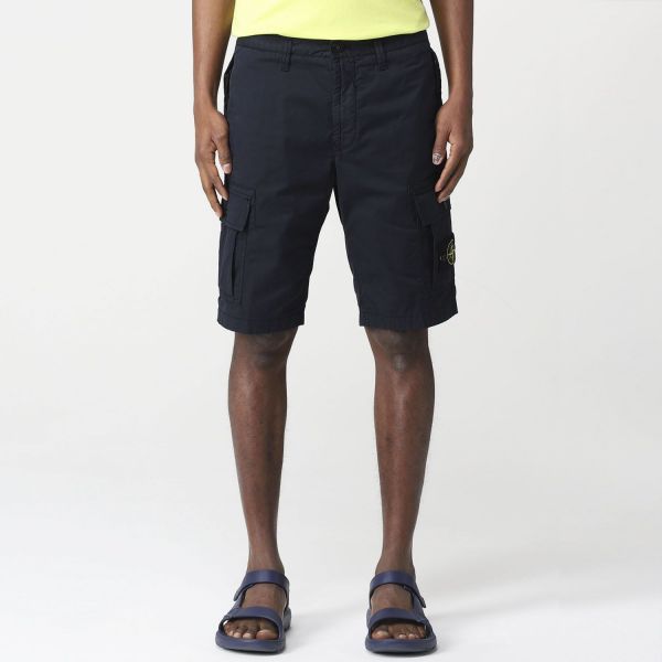 Шорты Stone Island 7615L1119 V0020