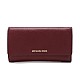 Гаманець Michael Kors 32H8GF5C3T bordo
