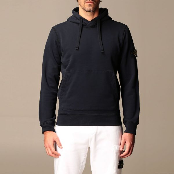 Худи Stone Island 761564151 V0020