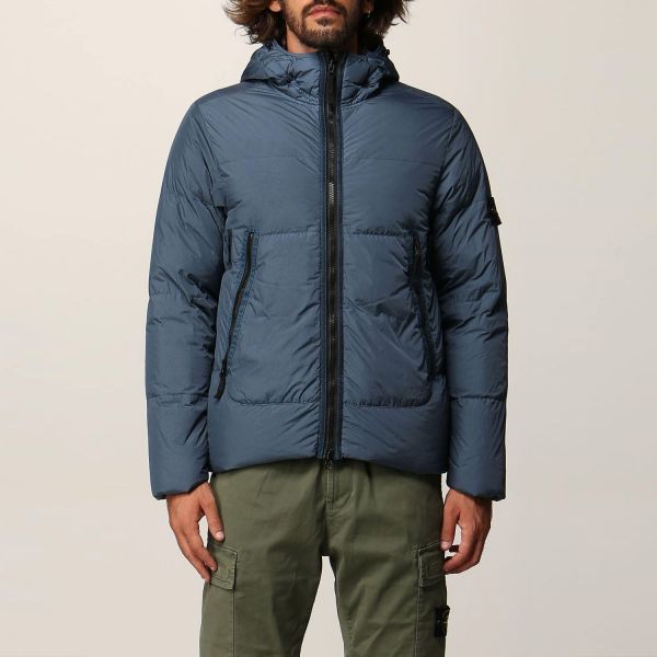 Пуховик Stone Island 751540123.V0023