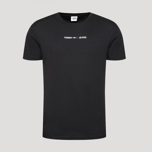 Футболка Tommy Hilfiger DM0DM09701 BDS