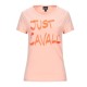Футболка Just Cavalli S04GC0372 20 pink