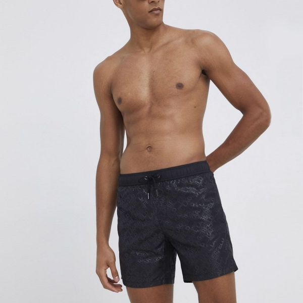 Плавальні шорти Lagerfeld KL22MBM11