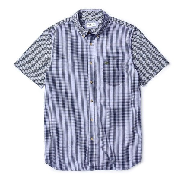 Рубашка Lacoste CH0004 00 X6D