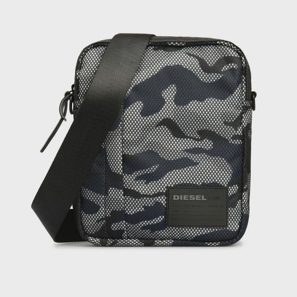 Сумка Diesel Oderzo X06266 P3042