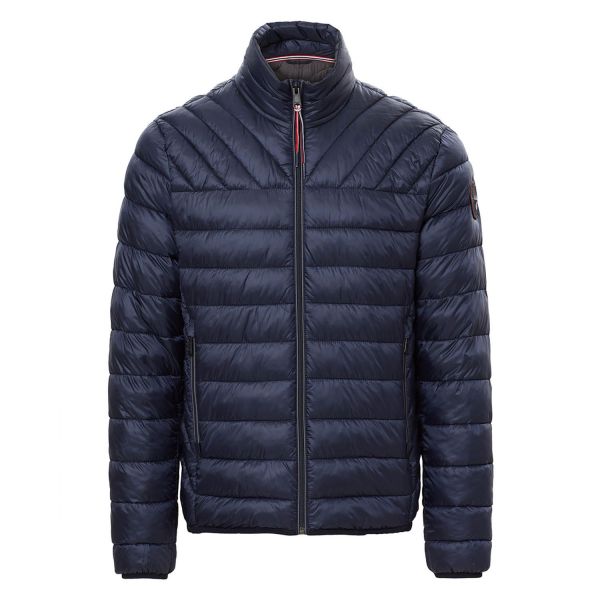 Куртка Napapijri Aerons Stand Blue N0YI4Y176