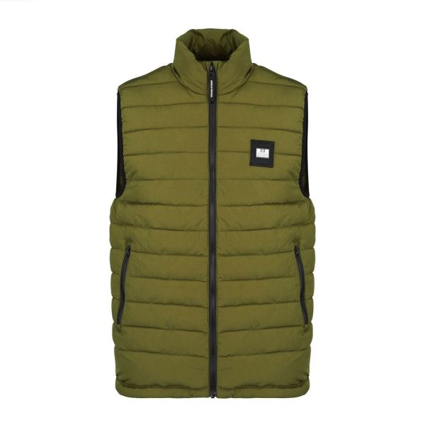 Жилет Weekend Offender JKAW2025 Gacha AW20