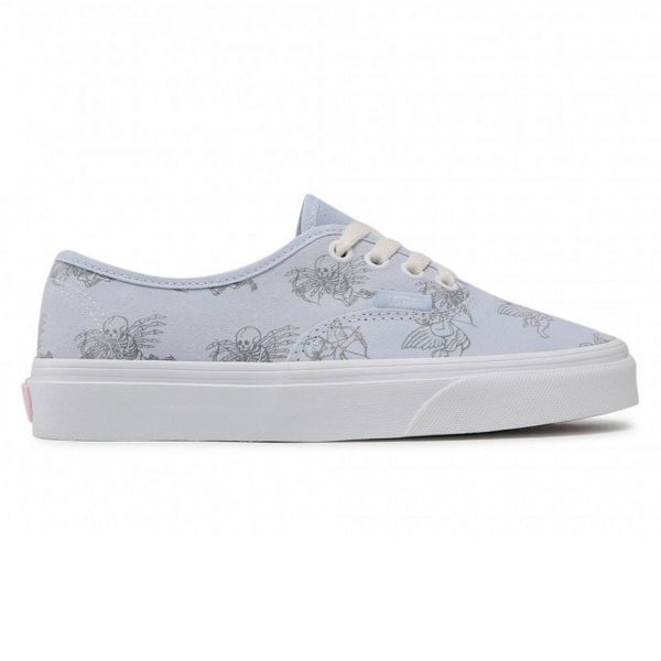 Кеды Vans Authentic VN0A348A3ZG1