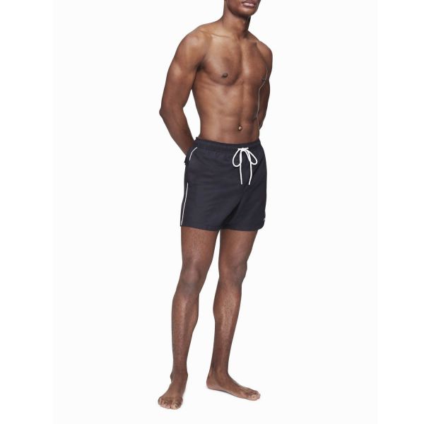 Плавательные шорты Calvin Klein CBCDN010