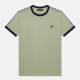 Футболка Fred Perry M6347